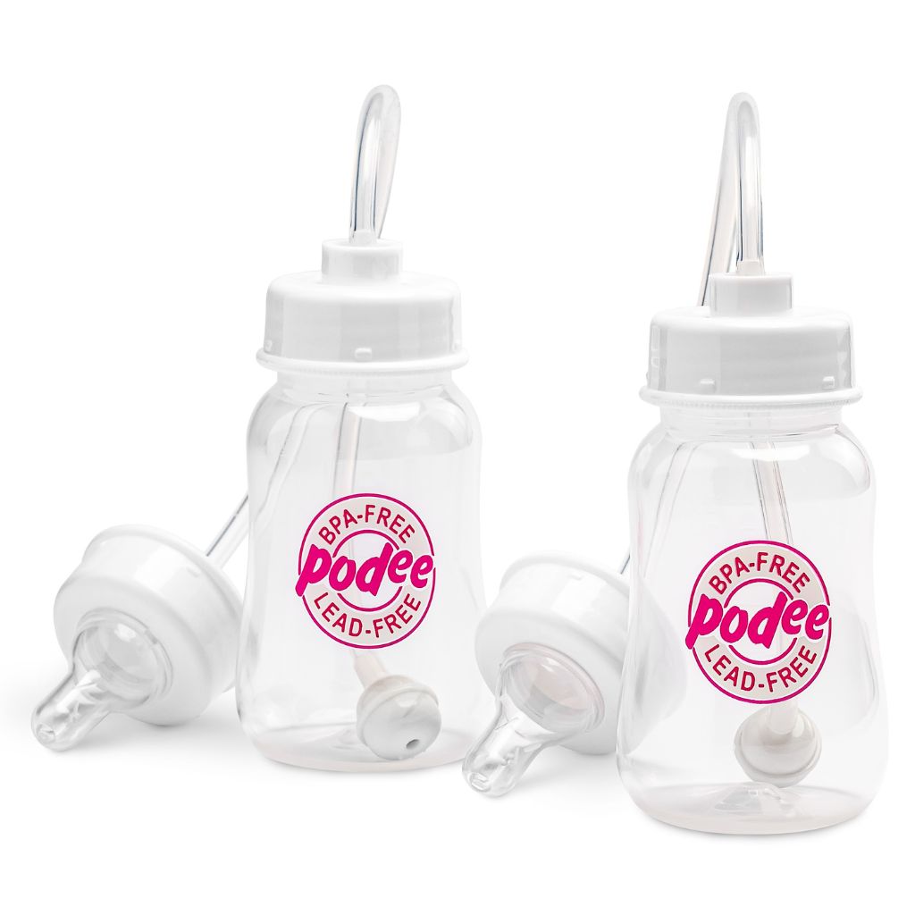 What is BPA? Why does my baby's bottle have to be BPA-free