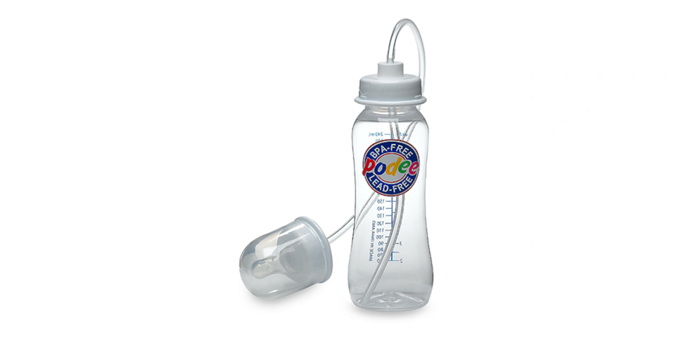 Baby Feeding Bottle Podee